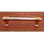 CP Series 3" Center to Center Bar Pull-12830074