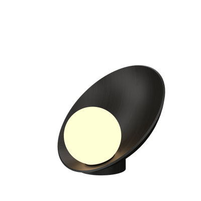 Oyster Table Lamp