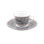 Romane Handmade Porcelain Cappuccino Cup