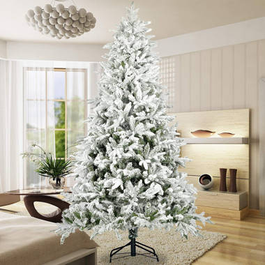 https://assets.wfcdn.com/im/22921512/resize-h380-w380%5Ecompr-r70/1292/129299621/84%27%27+Spruce+Christmas+Tree.jpg