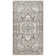 Tapis taupe Graelyn