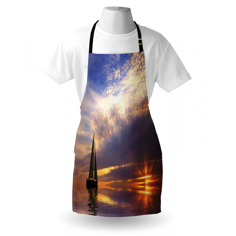 Bib Apron