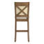 Pulukan 26.32'' Counter Stool-84497194