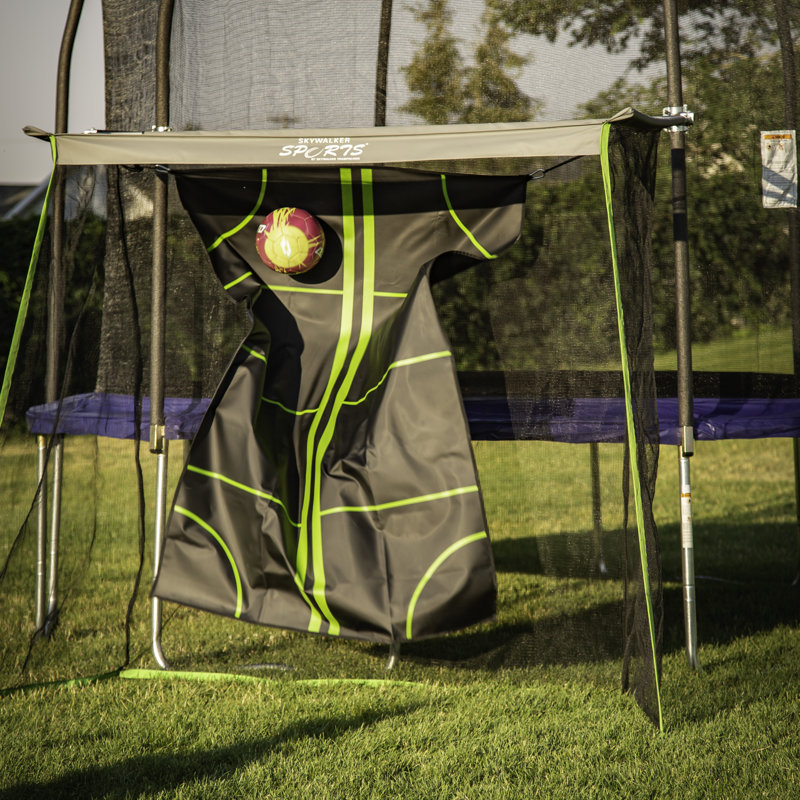 Accessoire de filet d'entraînement multi-sports Skywalker Sports