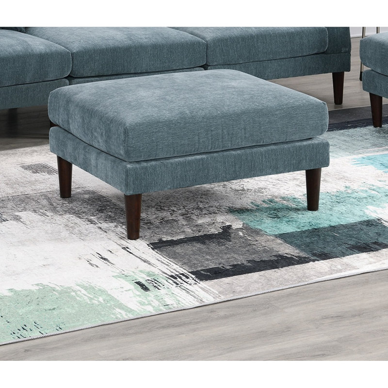 Repose-pieds Modern Living