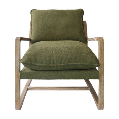 Fauteuil Prescott