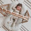Baby Gym avec jouets suspendus