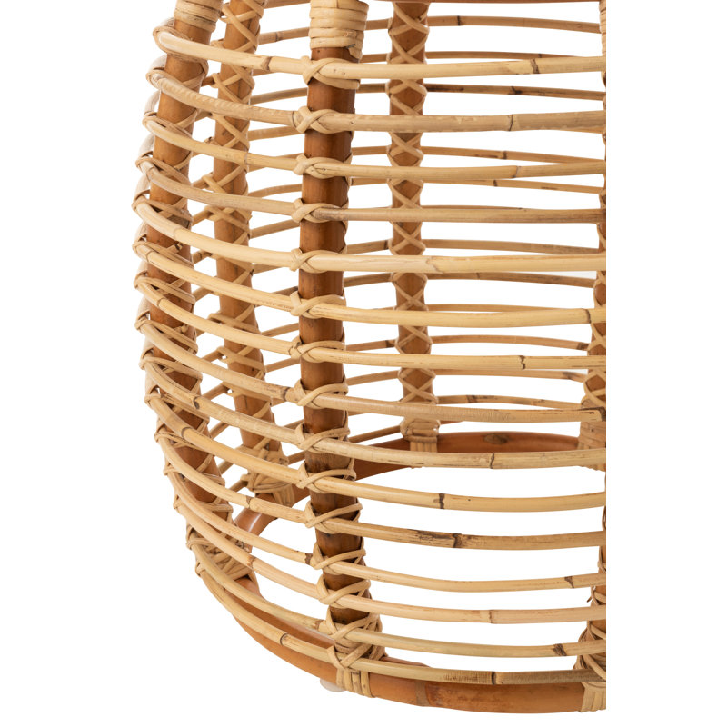 Eske Frame End Table
