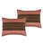 Esdey Polyester Geometric Shapes Comforter-1049281137