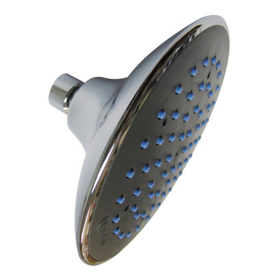 Massage/Jet Adjustable Shower Head 2.0 GPM GPM