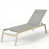 Dove Gray Sling/Sandea