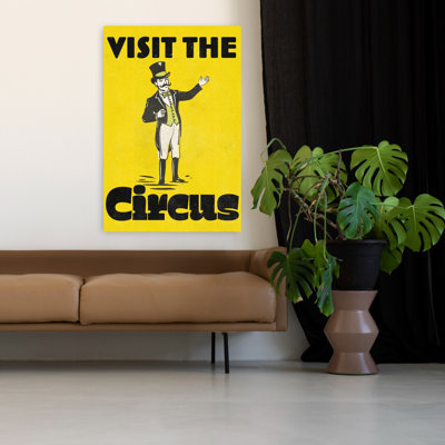 Art contemporain "Bold Classic"