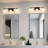 3 - Light 24'' Dimmable Vanity Light for Bathroom -139003563