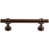 Oiled Rubbed Bronze