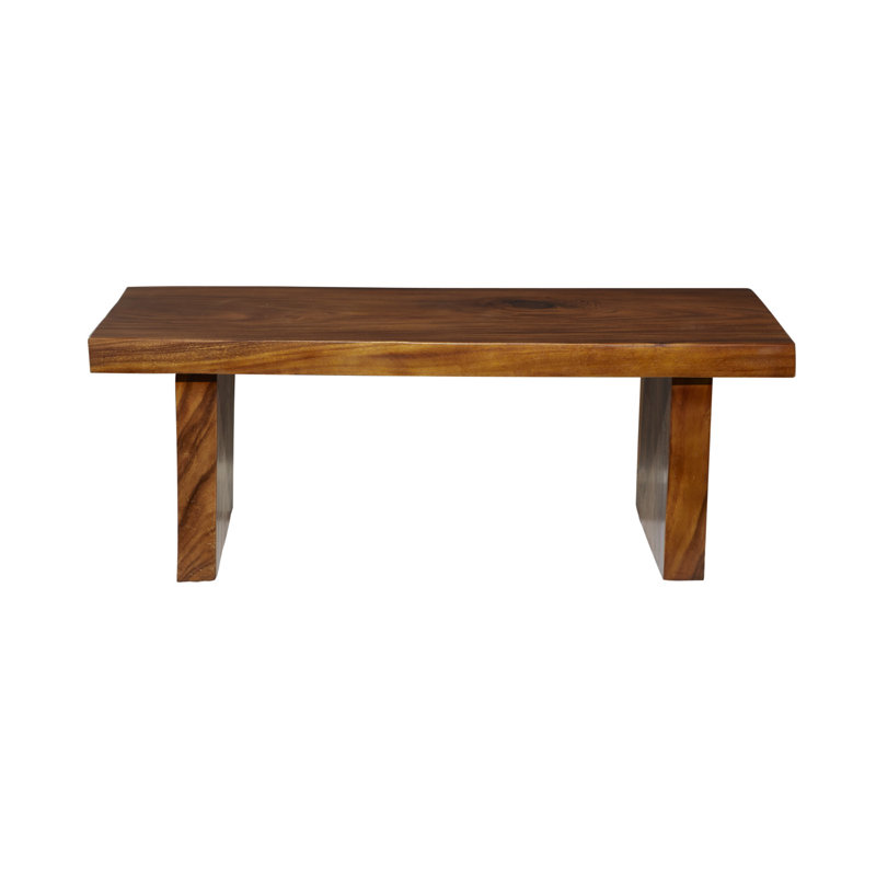 Highworth Solid Wood Coffee Table