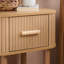 Suire 45cm W Bedside Table