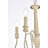 Aurianne Candle Style Traditional Chandelier-1531413678-1531413679