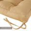 Coussin de banc d'extérieur Sunbrella-65809741