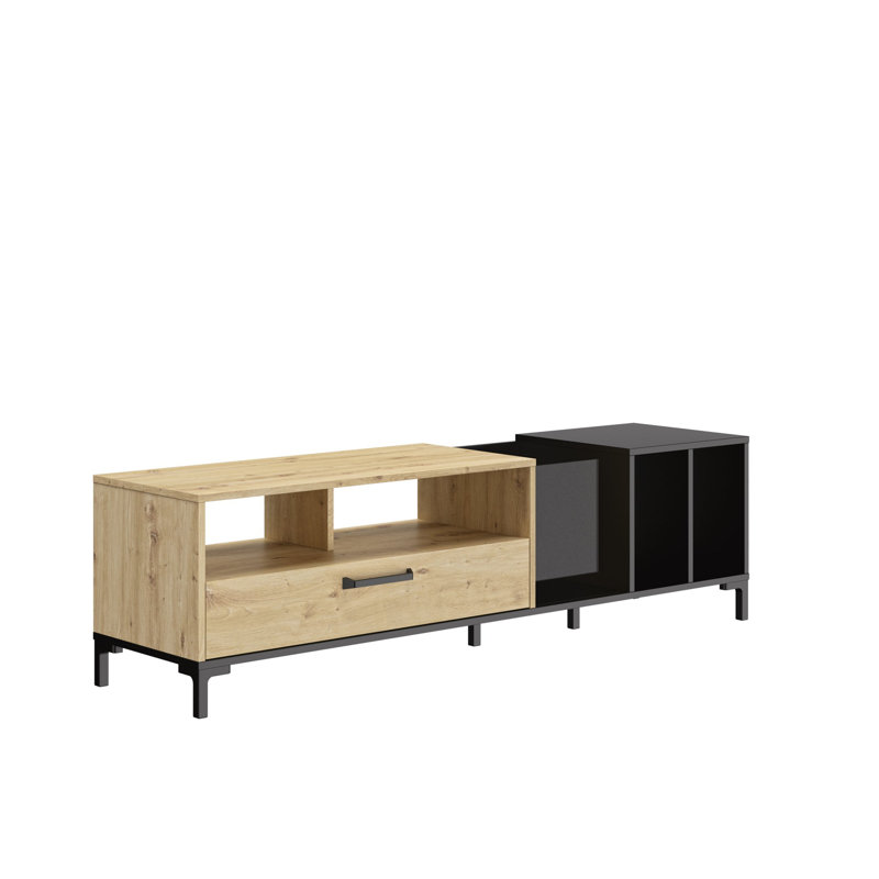 SantaMarina TV Stand for TVs up to 85"