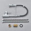 Belfry Kitchen Rydal Pull Down Kitchen Faucet