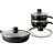 8 - Piece Non-Stick Aluminum Cookware Set-1581355827