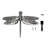 Dragonfly in Flight Door Knocker-681887245-681887241