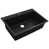 Midnight Black is out of stock selected
