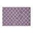 Trellis Pink Indoor and Outdoor Area Rug-1652213536
