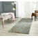 Anaheim Hand Tufted Cotton Chevron Rug