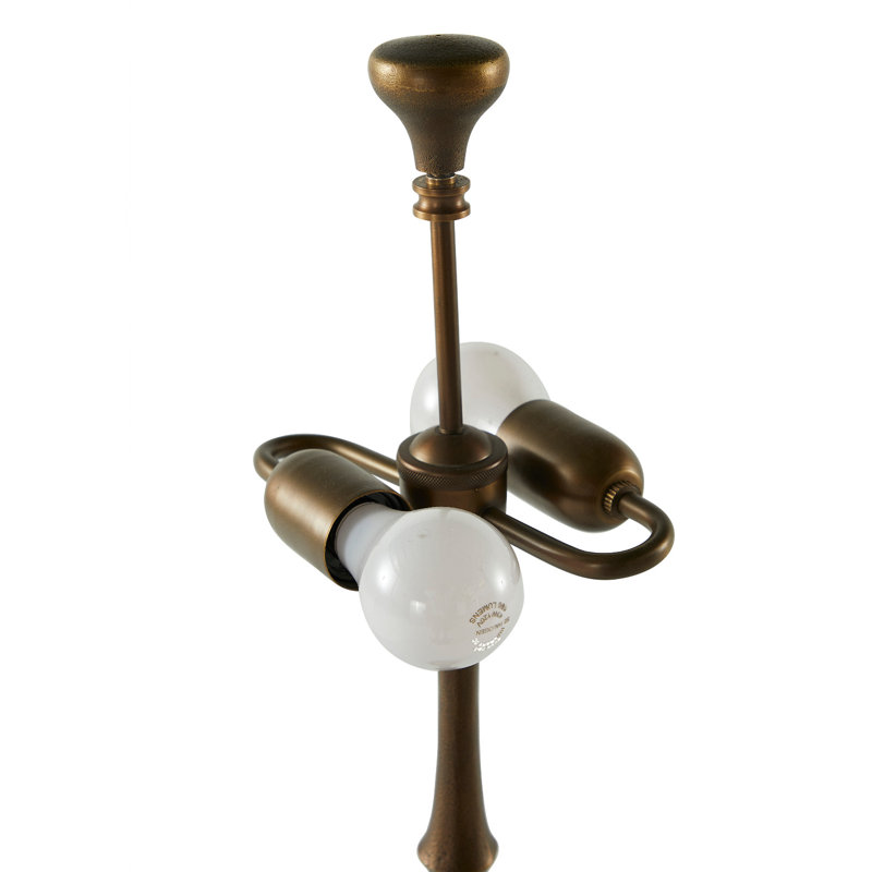 Saxtus Table Lamp