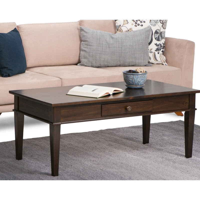 Table basse Carlton