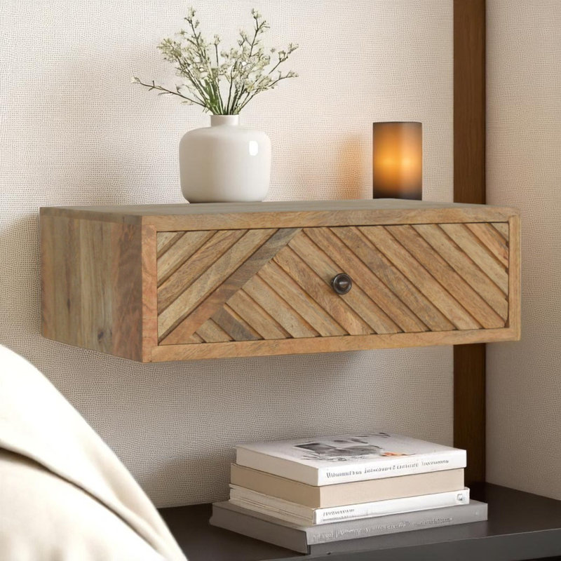 Table de chevet Floating Line