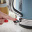 Hanley Kettle Blue-122005358