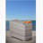 Fully Assembled Outdoor Side Table （Only Include Table)