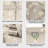  Double Zipper Storage Bags Large Moving Packing Bags, Closet Organizers and Storage, Heavy Duty Clothes Storage Bins Containers for Blanket, Comforter, Pillow, Bedding (Beige, S)-295847044
