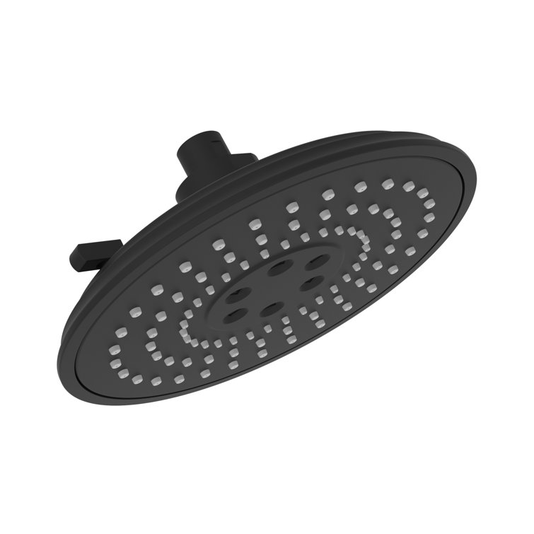 Luxnetic Multi Function Fixed Shower Head