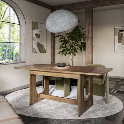 Extendable Dining Table