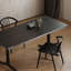 Table de salle à manger Vintage Vintage-103202699-103202696