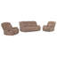 Fauteuil inclinable manuel