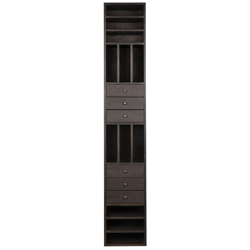 Tubula Storage Bookcase