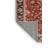Machine Washable Persian Brown Area Rug-802771857