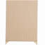 Commode rectangulaire 4 tiroirs Geary