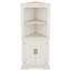 Grande armoire d'angle avec portes-661155413