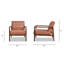 Fauteuil kmaya