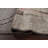One-of-a-Kind 8'9" X 11'11" New Age Wool Area Rug in Gray