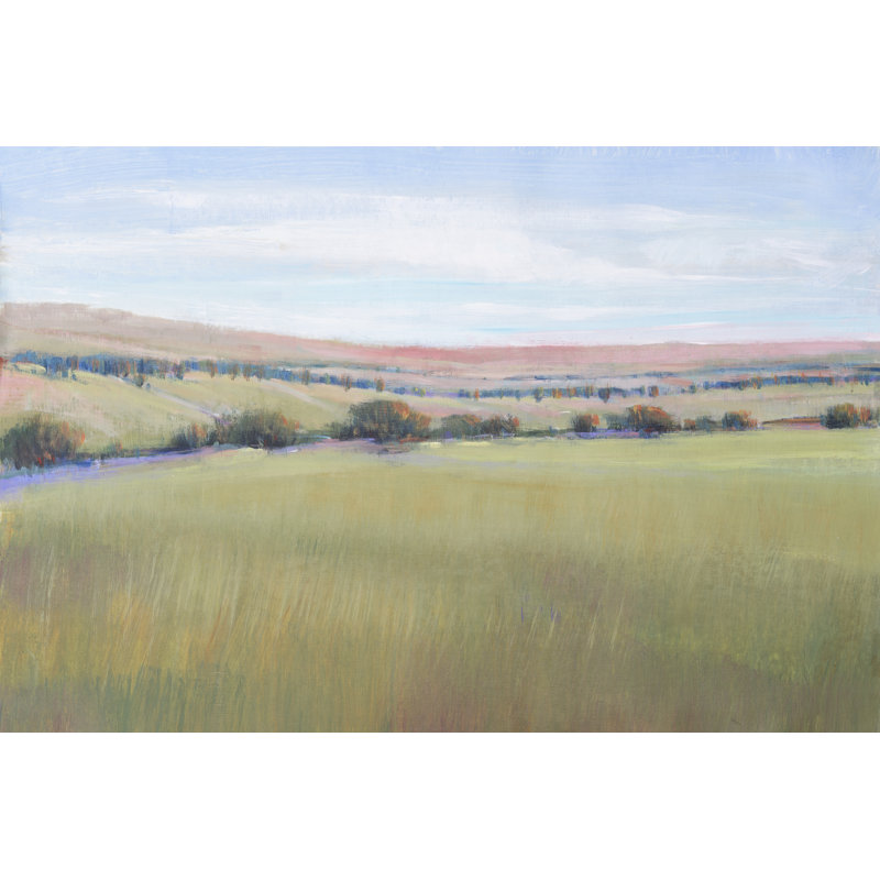 Hill Country I, H 12 po x l 18 po