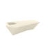 Faz Plastic Planter Bench-49039971