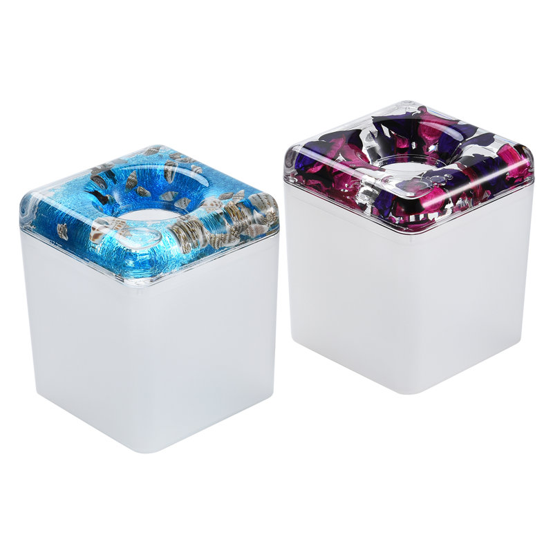 Kehlen Tissue Box Cover