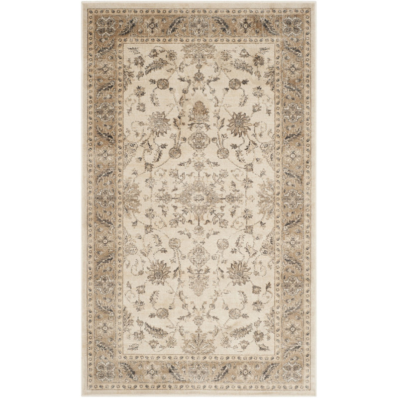 Tapis oriental Lyniya, Rectangle de 10 pi x 14 pi