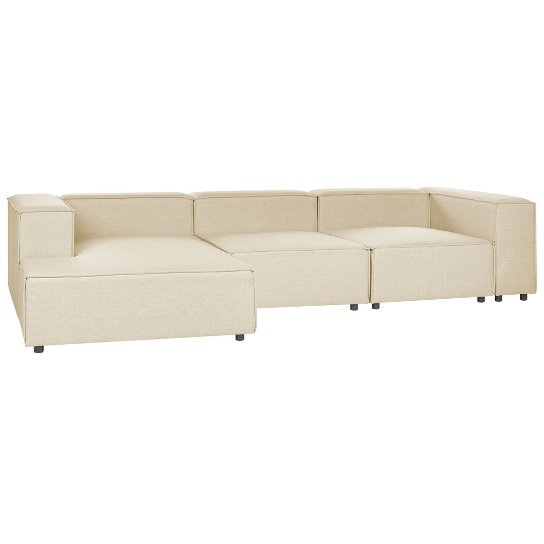 Ecksofa Cailob